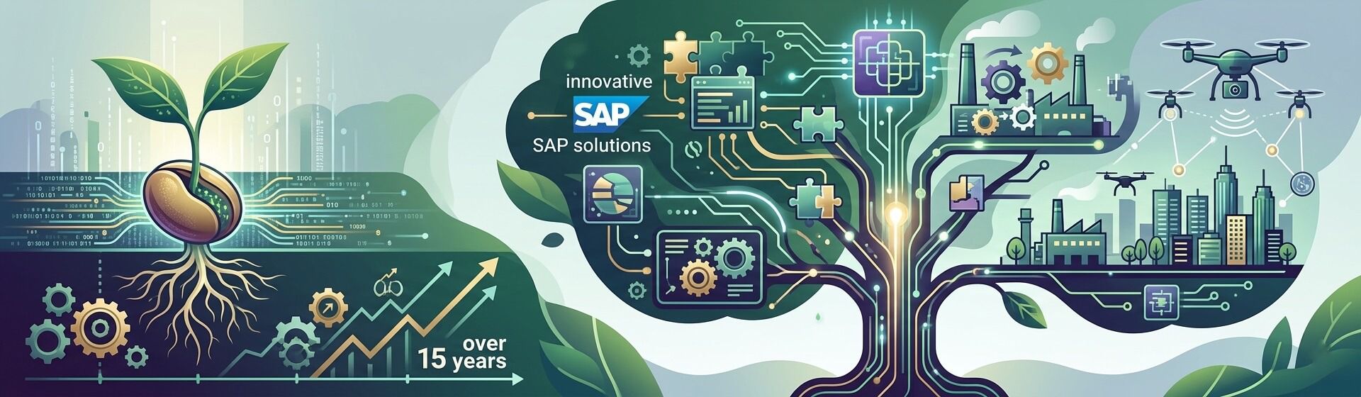 Vidhai Technologies Team