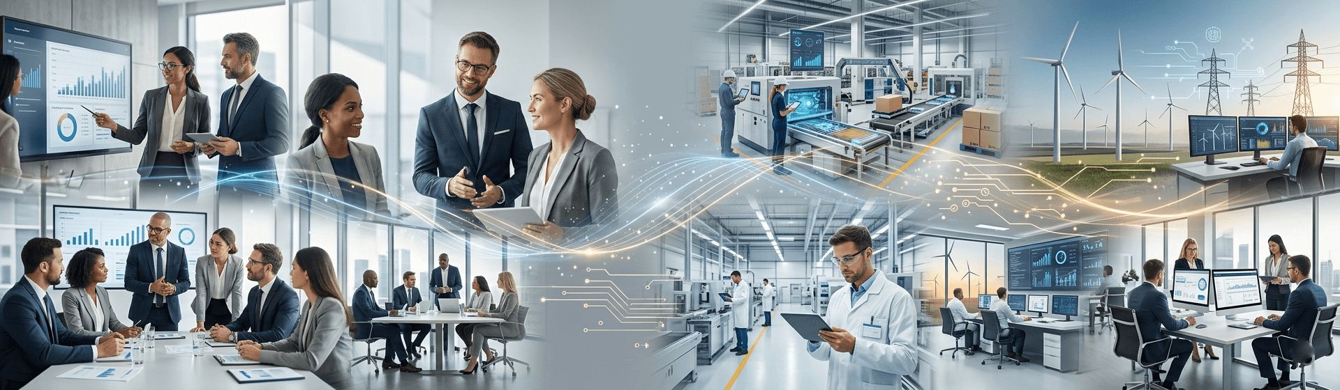 Vidhai Technologies Team