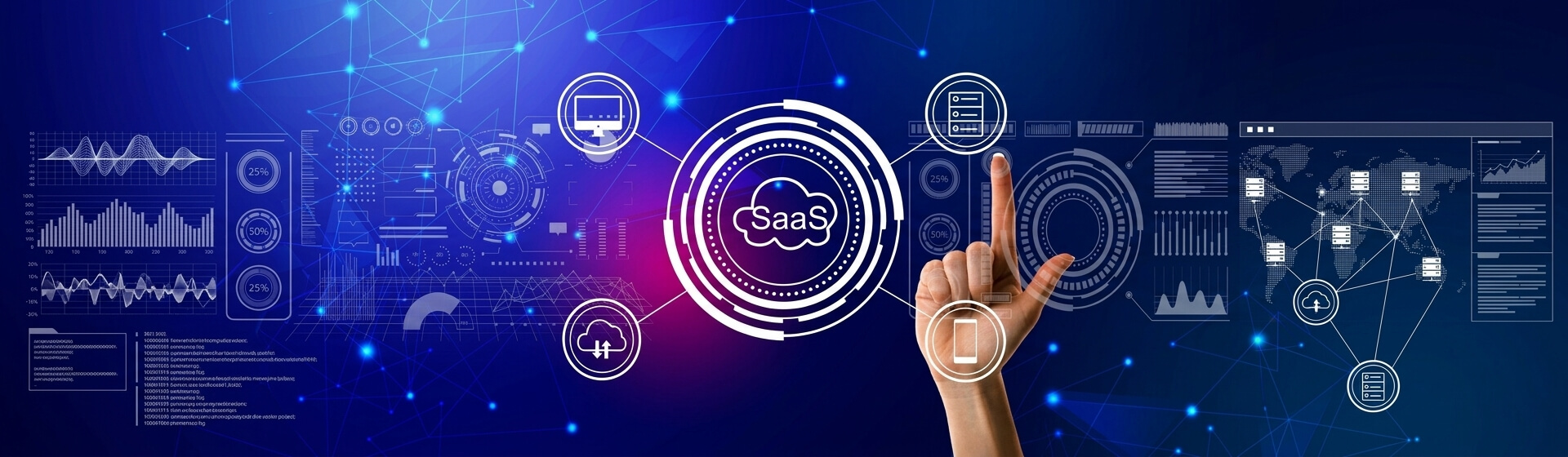 Vidhai Technologies Team