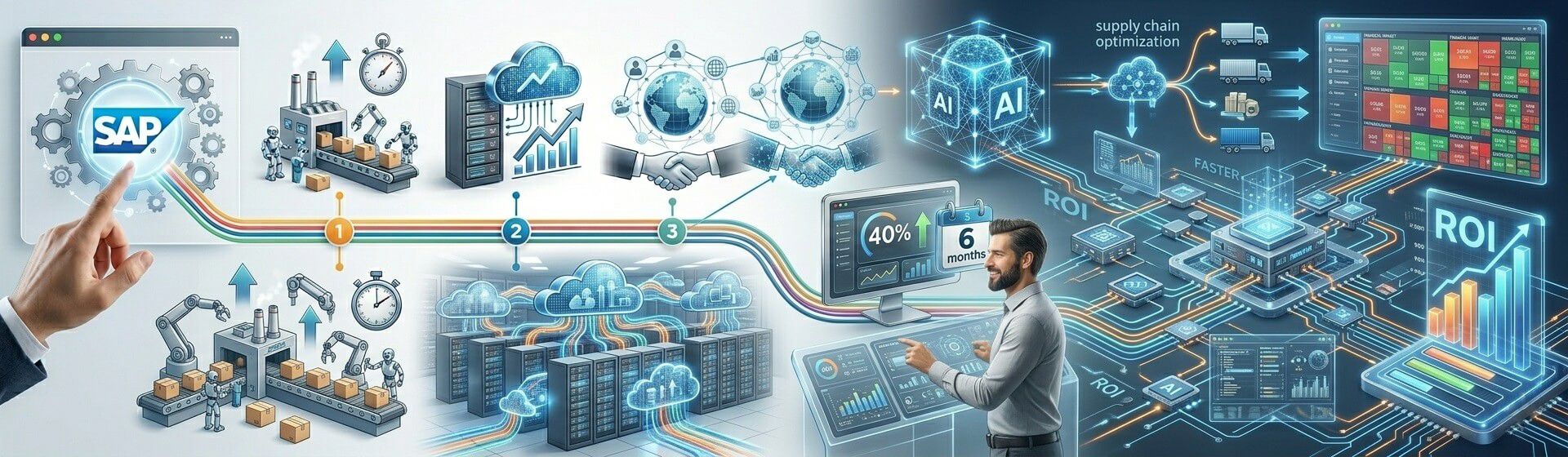 Vidhai Technologies Team